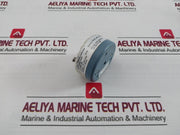 Rosemount 00644-7600-0004 Temperature Transmitter 4-20Ma Sw1.1.1