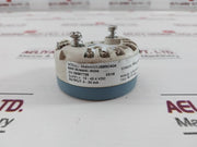 Rosemount 00644-7600-0004 Temperature Transmitter 4-20Ma Sw1.1.1