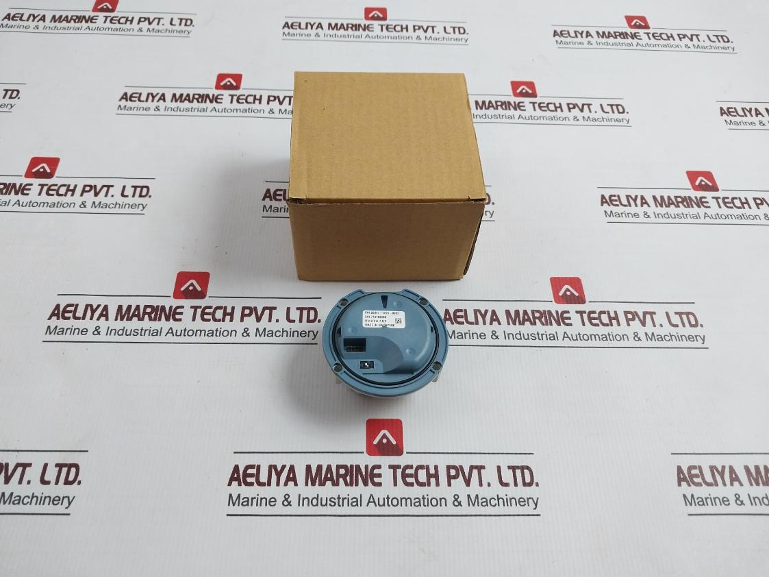 Rosemount 00644-7620-0002 Hart Temperature Transmitter Head Sw: 7.9.3