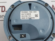 Rosemount 00644-7620-0002 Hart Temperature Transmitter Head Sw: 7.9.3