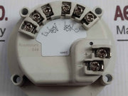 Rosemount 00644-7620-0002 Hart Temperature Transmitter Head Sw: 7.9.3