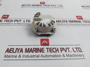 Rosemount 00644-7620-0002 Hart Temperature Transmitter Head Sw: 7.9.3