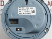 Rosemount 00644-7620-0002 Hart Temperature Transmitter Hw 1.0.0 Sw 1.1.1