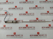Rosemount 0065N32J0G80N0340E7Ma Sensor And Thermowell 328-mm