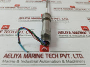 Rosemount 0065N32J0G80N0340E7Ma Sensor And Thermowell 328-mm