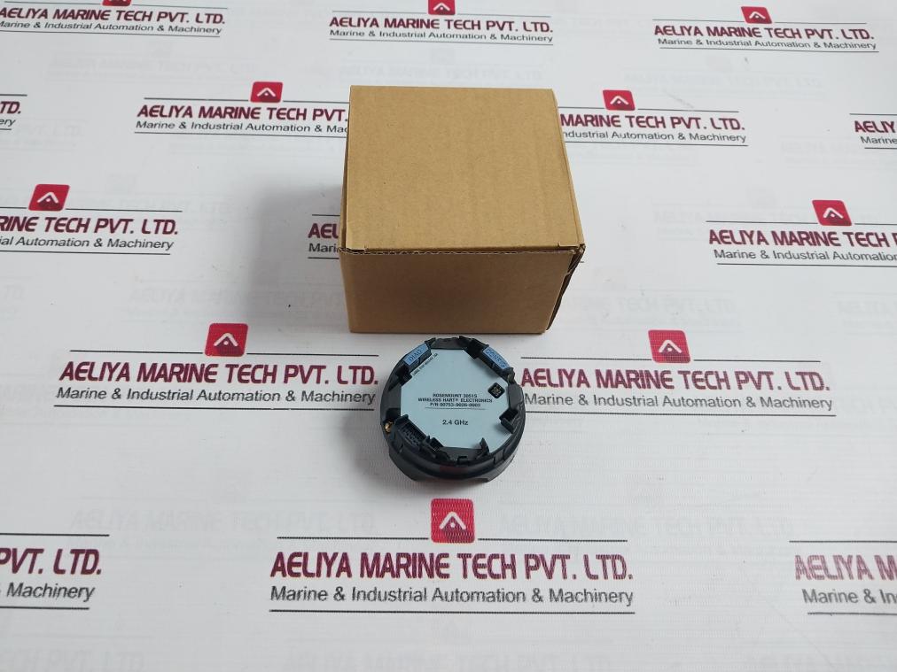 Rosemount 00753-9026-0003 Wireless Hart Electronics Module Tf-3 94V-0