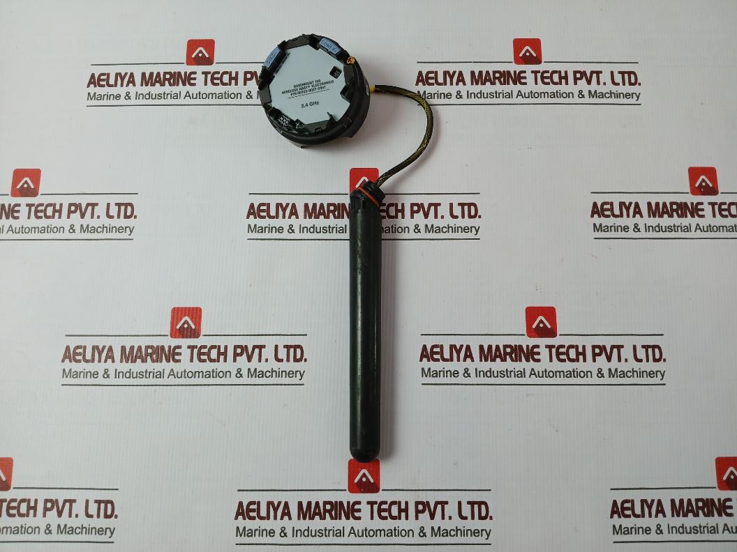 Rosemount 00753-9027-2431 Wireless Hart Electronic Transmitter Module 94V-0