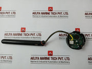 Rosemount 00753-9027-2431 Wireless Hart Electronic Transmitter Module 94V-0