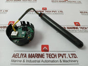 Rosemount 00753-9027-2431 Wireless Hart Electronic Transmitter Module 94V-0