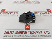 Rosemount 00753-9200-2420 Terminal Block Adapter 3W W0002324