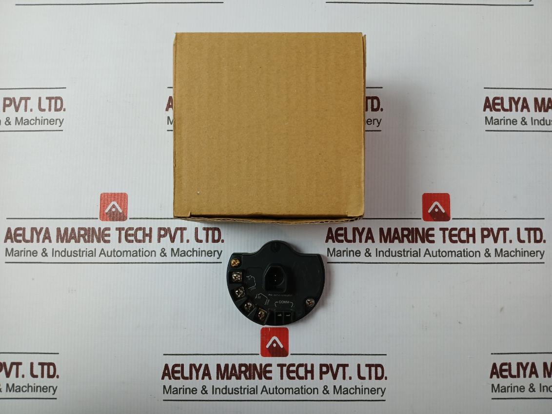 Rosemount 00753-9200-2430 Wireless Transmitter Terminal Block W0000280