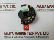 Rosemount 00753-9200-2440 Wireless Terminal Block W0000056 2440Apac
