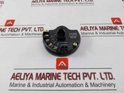 ROSEMOUNT 00753-9200-2450 Signal Interface Module BAAG2416 26VDC 100MA