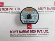 Rosemount 00753-9220-0001 Primary Lithium Power Module 7.2 Volt