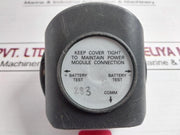 Rosemount 00753-9220-0001 Primary Lithium Power Module 7.2 Volt