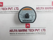 Rosemount 00753-9220-0001 Primary Lithium Power Module 7.2