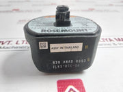 Rosemount 00753-9220-0001 Primary Lithium Power Module 7.2