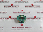 Rosemount 01151-0137 Transmitter Amplifier Board Assy 7Bfac 611