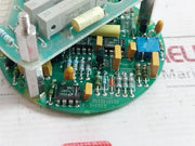 Rosemount 01151-0137 Transmitter Amplifier Board Assy 7Bfac 611