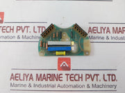 Rosemount 01151-0138-0003 Calculating Board