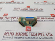 Rosemount 01151-0138-0003 Calculating Board