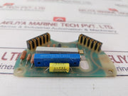 Rosemount 01151-0138-0003 Calculating Board