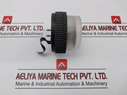 Rosemount 01151-0685 Pressure Transmitter 0-100 Percent