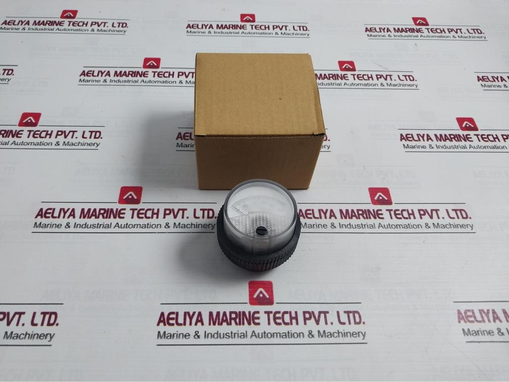 Rosemount 01151-0685 Pressure Transmitter Gauge 0-100 Percent