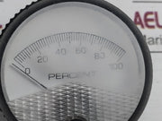 Rosemount 01151-0685 Pressure Transmitter Gauge 0-100 Percent