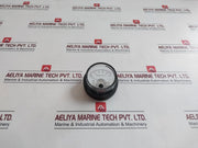 Rosemount 01151-0687-0004 Transmitter Panel Gauge 0-100 Percent 4-20Ma