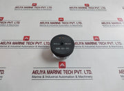 Rosemount 01151-0687-0004 Transmitter Panel Gauge 0-100 Percent 4-20Ma
