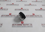 Rosemount 01151-0687-0004 Transmitter Panel Gauge 4-20 Ma 0-100 Percent