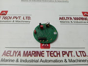 Rosemount 01151-1307 Printed Circuit Board 01151-1308