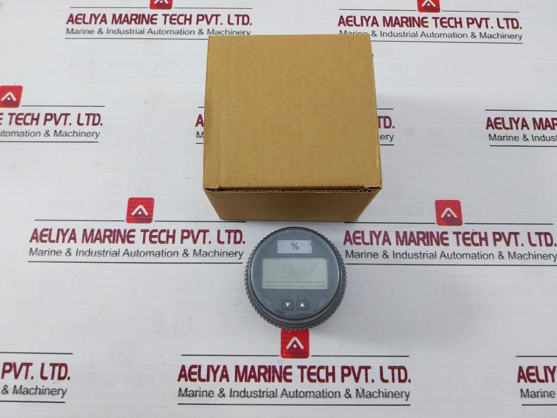 Rosemount 01151-1308 Pressure Transmitter 94V-0