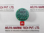 Rosemount 01151-1308 Pressure Transmitter 94V-0