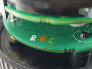 Rosemount 01151-1308 Pressure Transmitter 94V-0