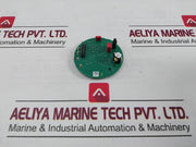 Rosemount 01151-1308 Printed Circuit Board 94V-0 T0002038