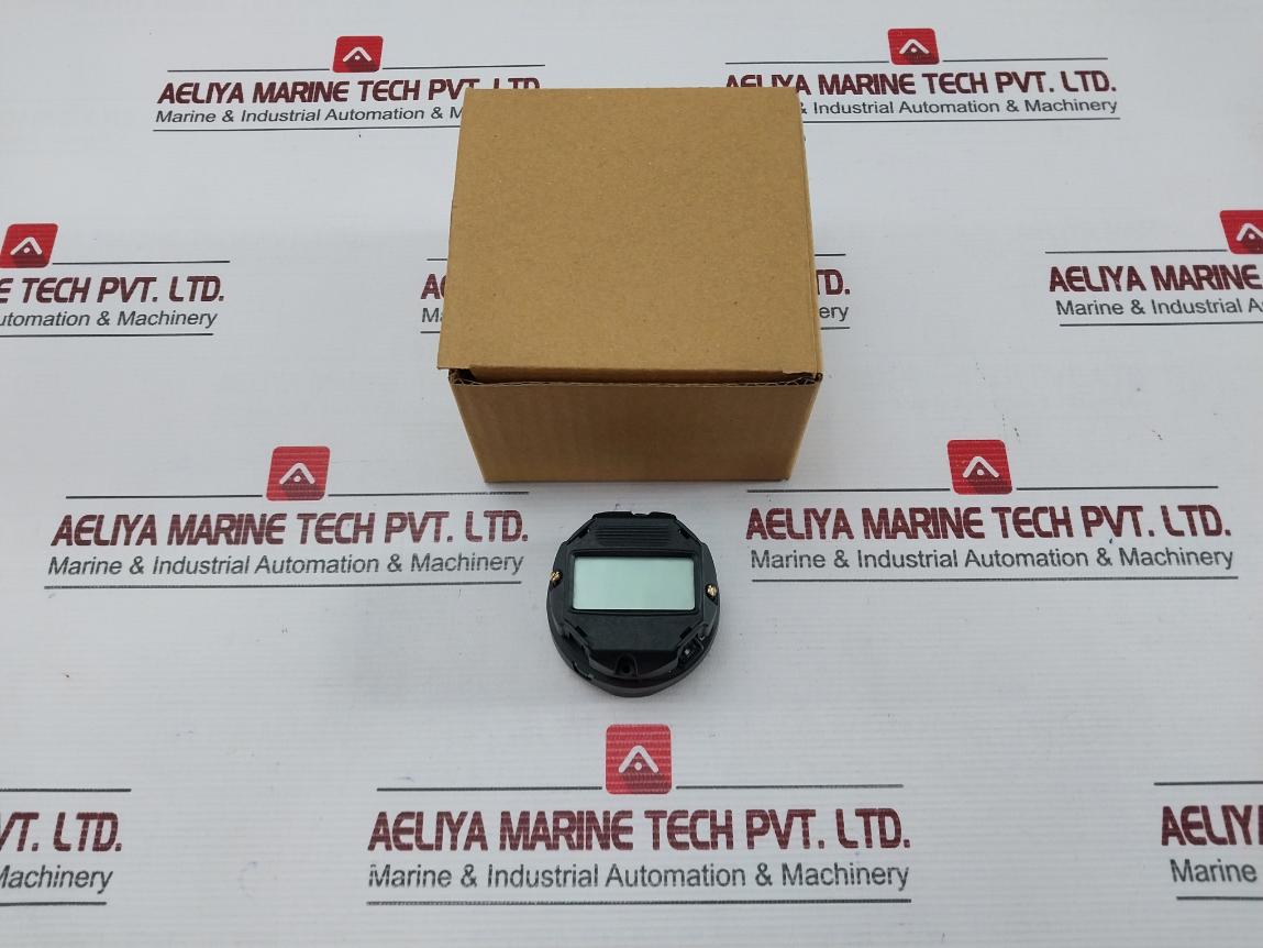 03031-0199-0001 Pressure Transmitter Display 02021-0020-2120 BY Rosemount