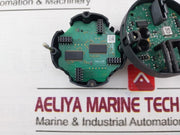 Rosemount 02021-0020-2120 Hart Communication Protocol 4-20 Ma