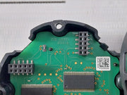 Rosemount 02021-0020-2120 Hart Communication Protocol 4-20 Ma