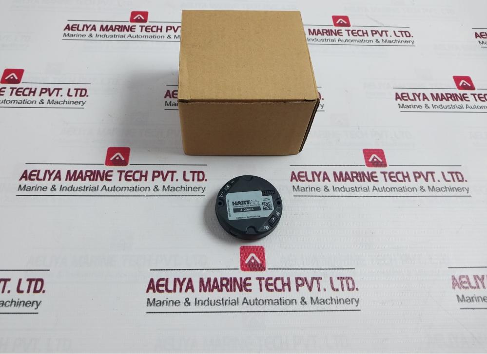 Rosemount 02021-0020-2120 Hart Communication Protocol