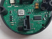 Rosemount 02021-0020-2120 Hart Communication Protocol