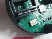 Rosemount 02021-0020-2120 Hart Communication Protocol