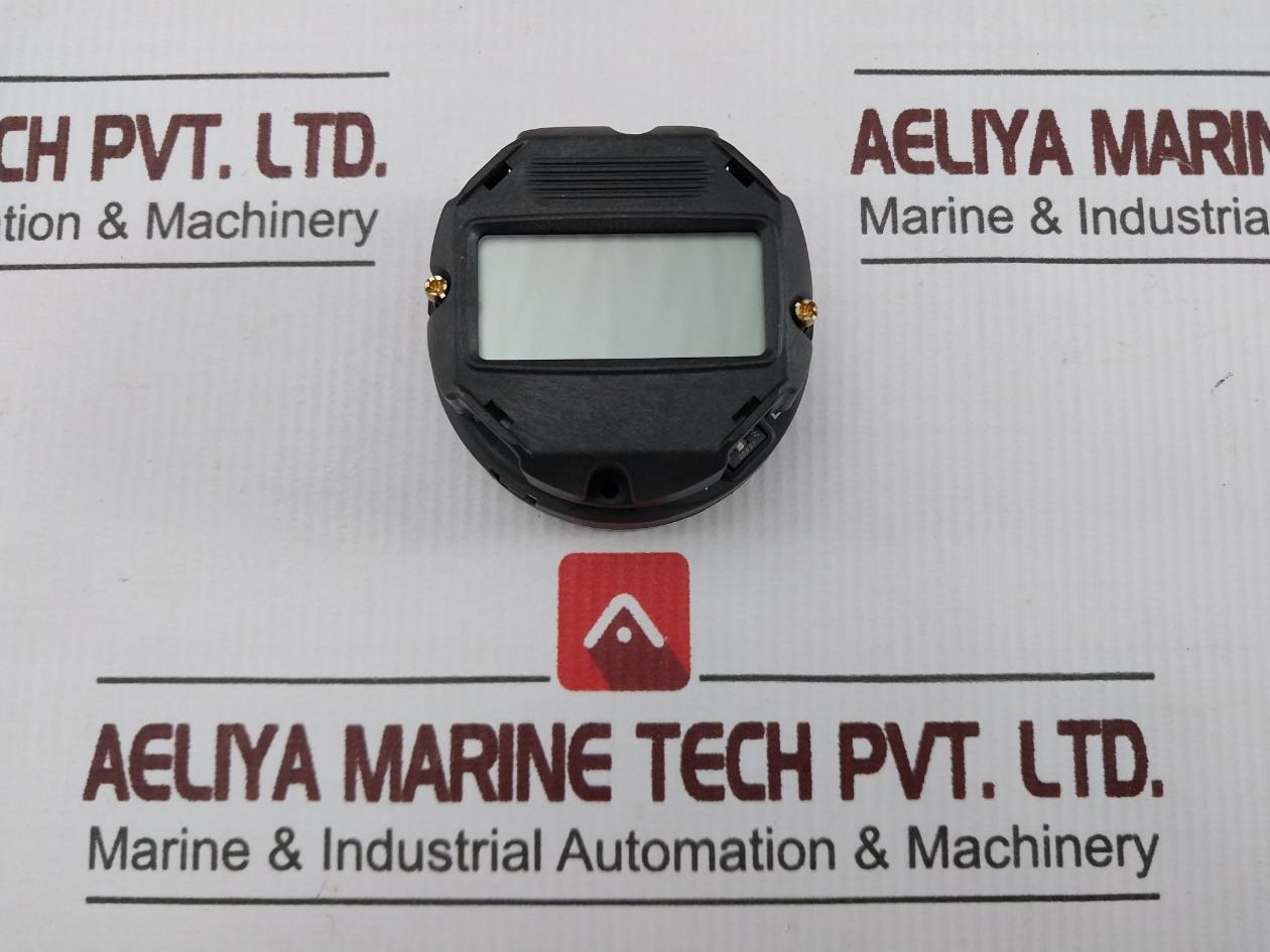 Rosemount 02021-0020-2120 Hart Communication Protocol 4-20Ma 94V-0