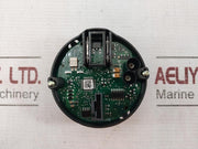 Rosemount 02021-0020-2120 Hart Communication Protocol Lcd Display 4-20Ma