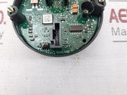 Rosemount 02021-0020-2120 Hart Communication Protocol Lcd Display 4-20Ma