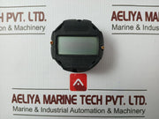 Rosemount 02021-0020-2120 Pressure Transmitter Lcd Display