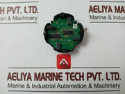 Rosemount 02021-0020-2120 Pressure Transmitter Lcd Display
