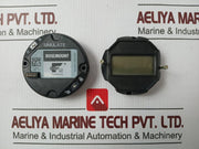 Rosemount 02021-0020-5100 Display Unit Pcb Assembly 94V-0 Tf-1A