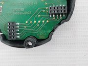 Rosemount Foundation Simulate Hart Communication With Display 02021-0020-5100